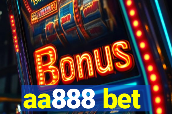 aa888 bet